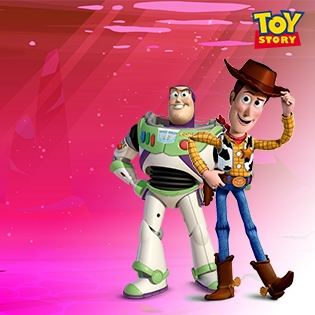 Toy Story