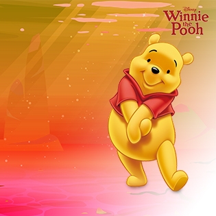 Winnie the Pooh