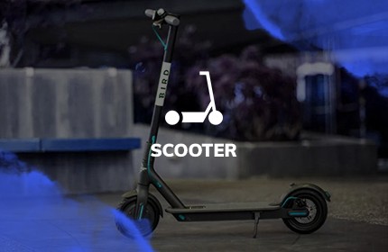 Scooter