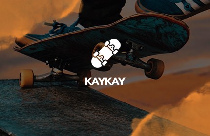 Kaykay